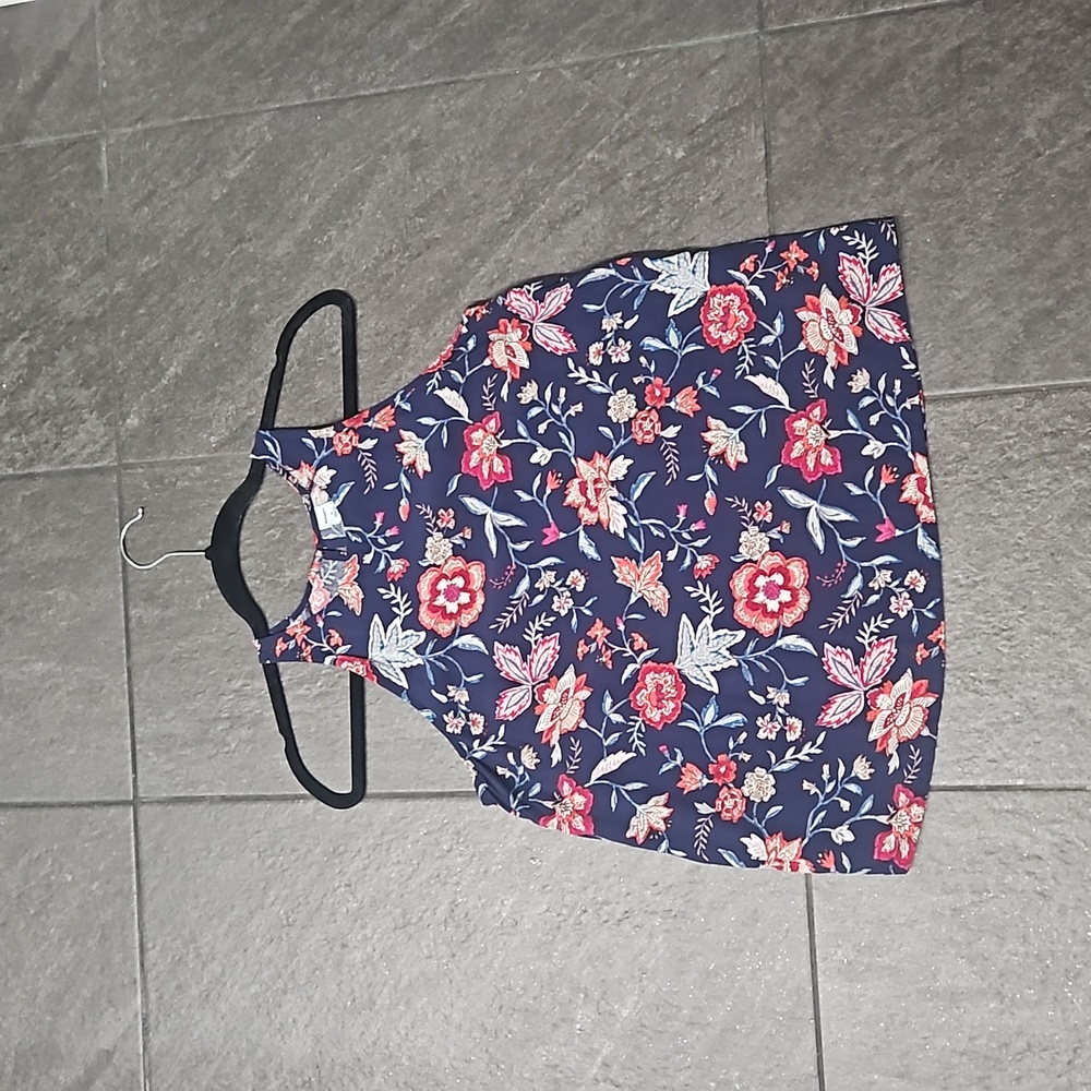 Old Navy Tank